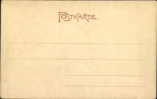 Ak Berlin Mitte, St. Hedwigskirche