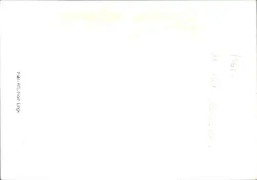 Ak Schauspieler Francesco Pahlevan, Portrait, Autogramm