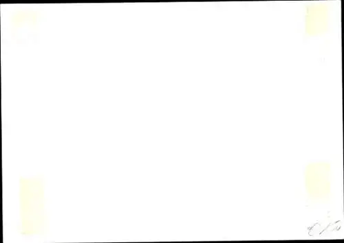 Ak Schauspieler Dirk Salomon, Portrait, Autogramm