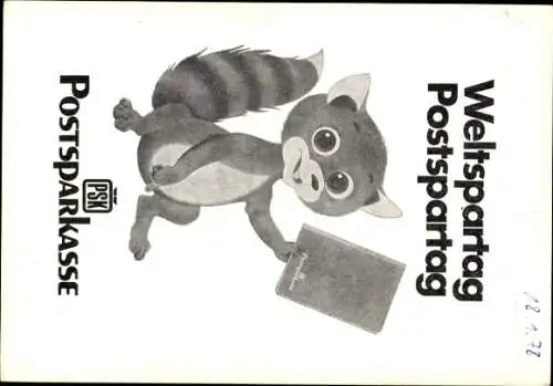 Ak Schauspielerin Barbara Rütting, Portrait mit Kätzchen, Autogramm