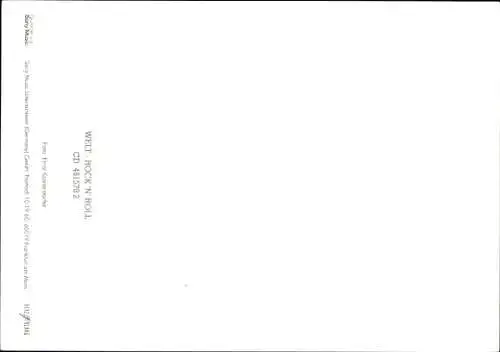 Ak Schauspieler Peter Kraus, Portrait, Autogramm