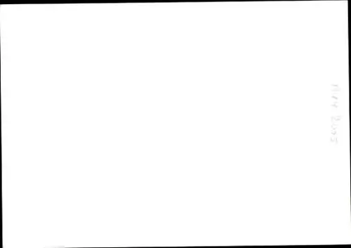 Ak Schauspielerin Eva Renzi, Portrait, Autogramm