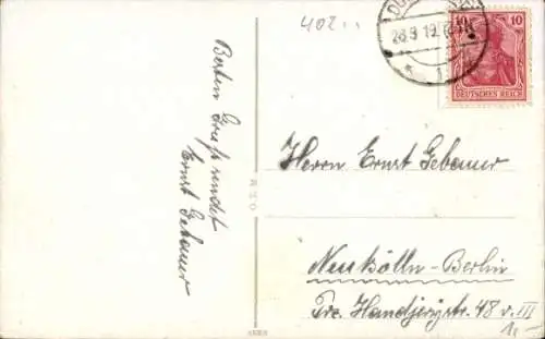 Ak Düsseldorf am Rhein, Rheinbrücke