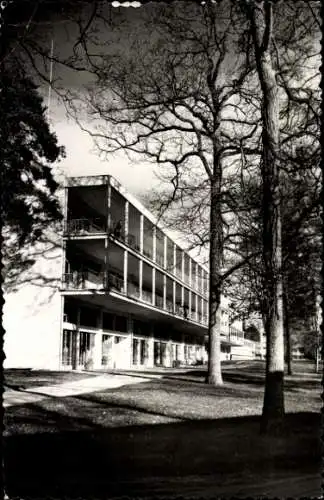 Ak Blandainville Eure et Loir, Sanatorium Beaurouvre