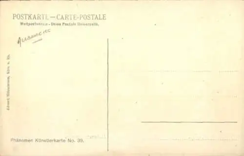 Ak Köln am Rhein, Hohenstaufenring