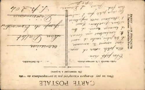 Ak Kalender, Stiefmütterchen, Blumen