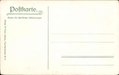Ak Musterung, Felddienst, Deutsches Kriegsschiff, Soldatenleben