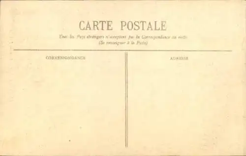 Ak Maghreb, Araberinnen in Tracht, Kind