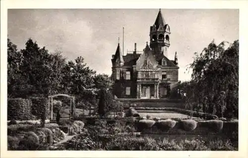 Ak Nordhausen am Harz, Neues Museum