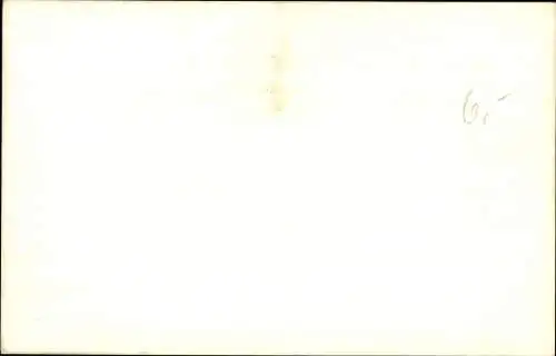 Ak Schauspieler und Sänger Ilja Glusgal, Portrait, Autogramm