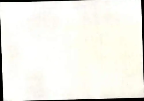 Ak Schauspielerin Christine Glasner, Portrait, Autogramm