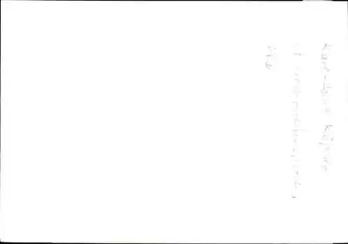 Ak Schauspieler Karl-Heinz Köpke, Portrait, Autogramm