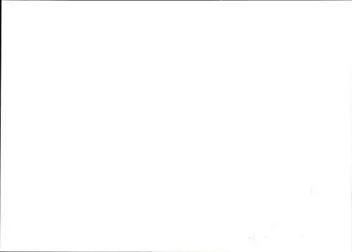 Ak Schauspieler Richard Bull, Autogramm