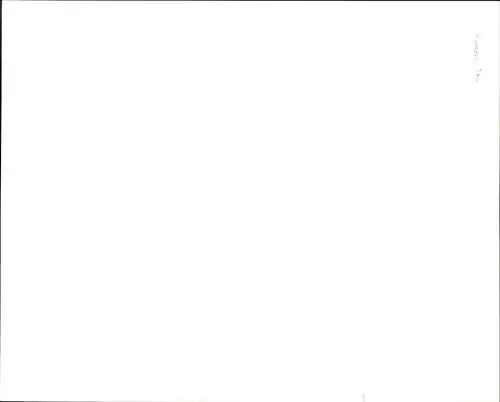 Ak Schauspieler Robert Ito, Autogramm