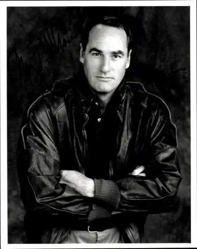 Foto Schauspieler Craig T. Nelson, Autogramm