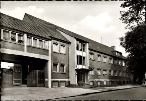 Ak Hehn Mönchengladbach am Niederrhein, Provinzialhaus St. Maria, Altenheim