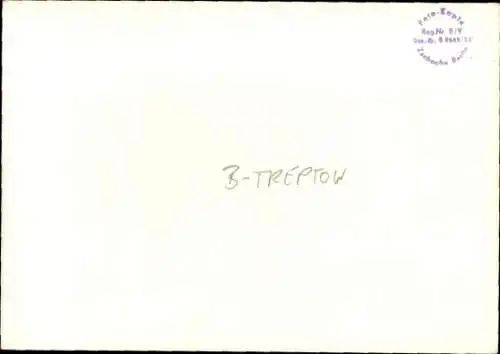 Ak Berlin Treptow, Sowjetisches Ehrenmal