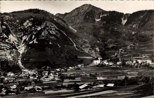 Ak Vacheresse Haute Savoie, vue generale