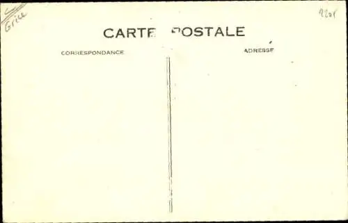 Ak Roma Rom Lazio, Juni 1920, Papst Benedikt XV., Dimitri I