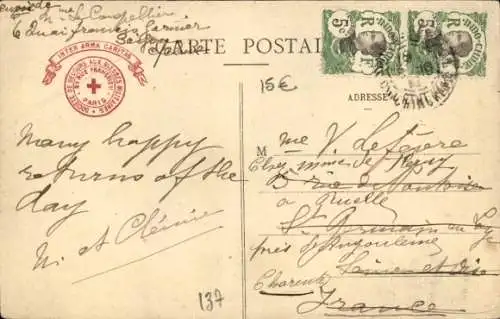 Ak Hyères Var, Le Mont des Oiseaux