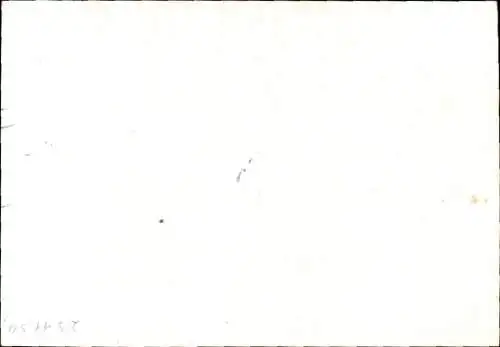 Ak Schauspielerin Johanna Matz, Portrait mit einem Terrier, Autogramm