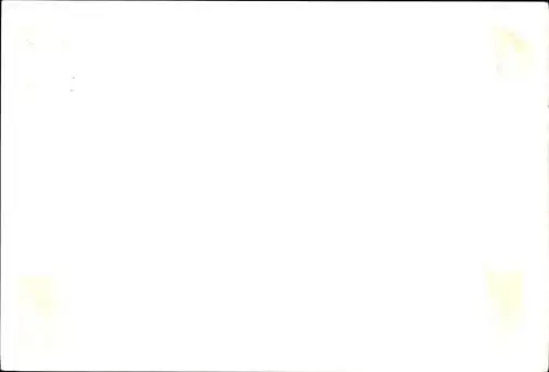 AK Schauspielerin Elena Rublack, Portrait, Autogramm