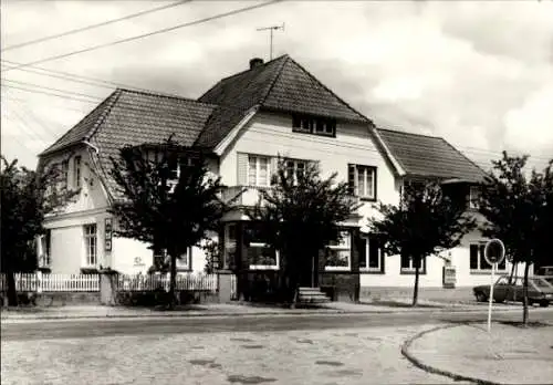 Ak Weste Niedersachsen, Gasthaus Cordes