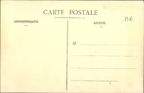 Ak Nièvre Frankreich, En Nivernais, La gente fille aux maitres, Laboureurs