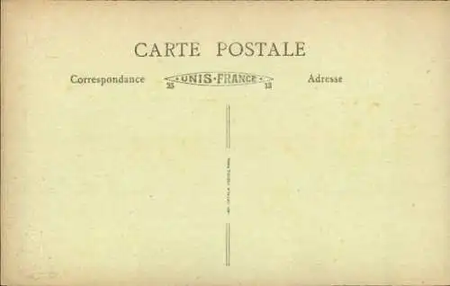 Ak Strasbourg Straßburg Elsass Bas Rhin, La Petite France