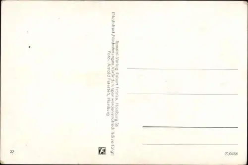 Lied Ak Am Abend auf der Heide, Klaus F. Richter, Eldo di Lazzaro