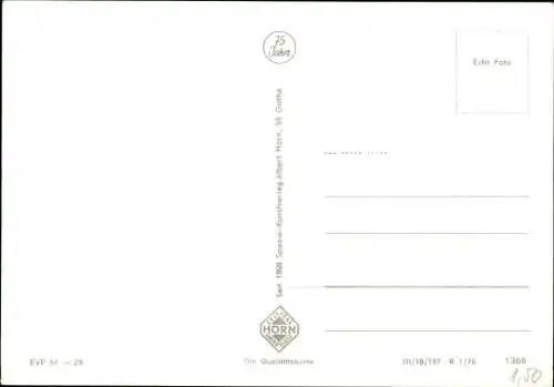 Ak Tabarz im Thüringer Wald, Thüringer Waldbahn, Straßenbahn 210