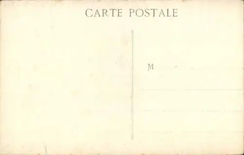 Ak La Penne près Marseille, Boulangers Hindous, Guerre 1914