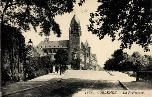 Ak Klínovec Keilberg Erzgebirge Region Karlsbad, Unterkunftshaus