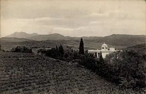 Ak Algier Algerien, Domaine Ste Marie du Corso