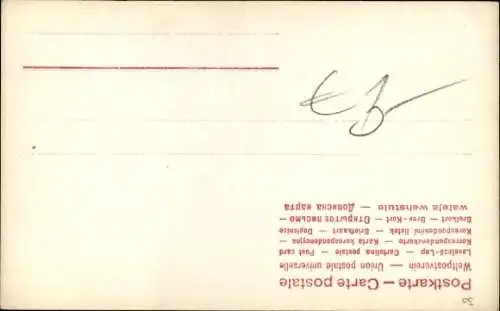 Ak Schauspieler Josef Kainz, Portrait