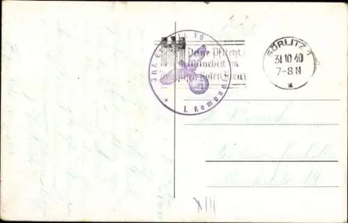 Ak Görlitz in der Lausitz, Peterskirche und Nicolaiturm