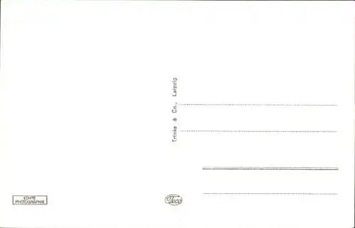 Ak Weimar in Thüringen, Markt, Haus Elephant