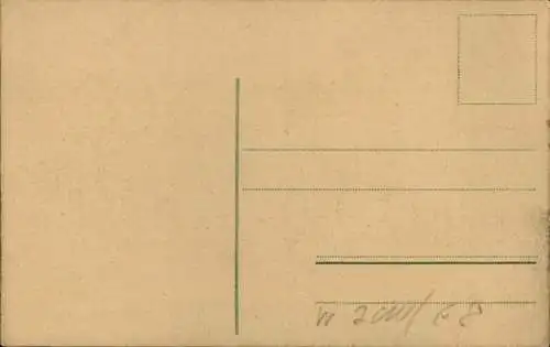 Ak Hamburg Mitte St. Georg, Partie am Hauptbahnhof