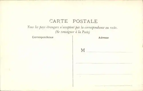 Ak Neukaledonien, Popinées néo Calédoniennes