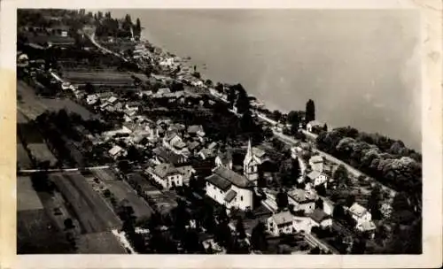 Ak Tourronde Lugrin Haute Savoie, Lac Leman