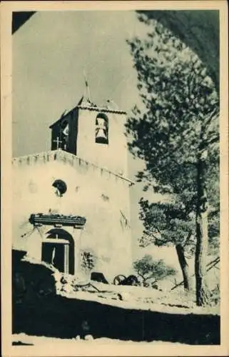 Ak Aubignane Bouches-du-Rhône, Eglise