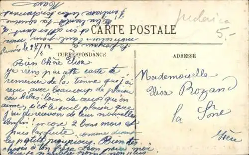 Judaika Ak Tunis Tunesien, Types de Femmes Juives