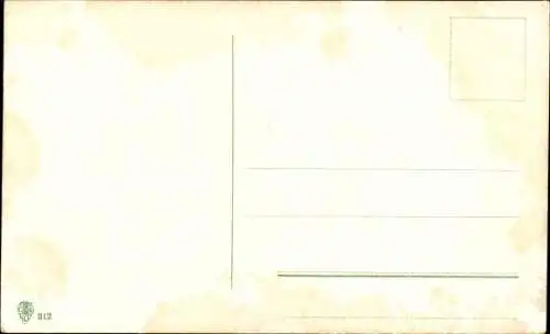 Ak Deutsche Soldaten bei der Rast