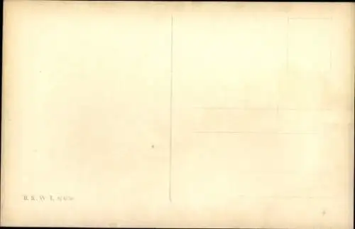 Künstler Ak Eichhorn, Deutsch britischer Komponist Georg Friedrich Händel
