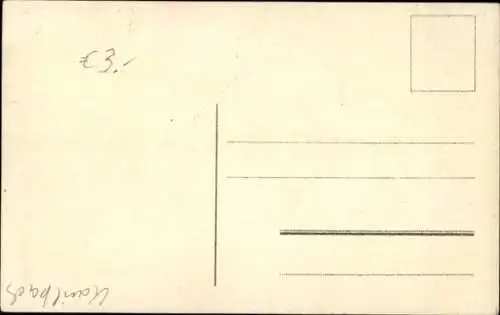 Künstler Ak Kaulbach, Hermann, Hungrige Gäste, Frau schält Apfel, Kinder