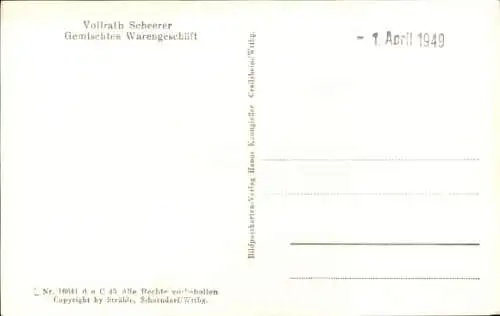 Ak Adelmannsfelden in Württemberg, Fliegeraufnahme