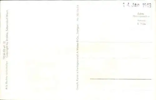 Ak Übersee am Chiemsee, Fliegeraufnahme