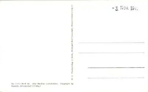 Ak Kippenhausen Immenstaad am Bodensee, Fliegeraufnahme