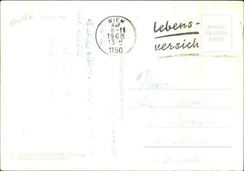 Ak Mecki der Igel, Herzliche Gratulation zum Geburtstag, Igelfrau, Gitarre, Lampions