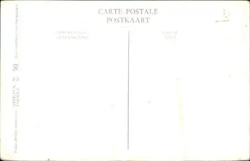 Künstler Ak Dupond, Hub., Hirundo rustica, Rauchschwalbe